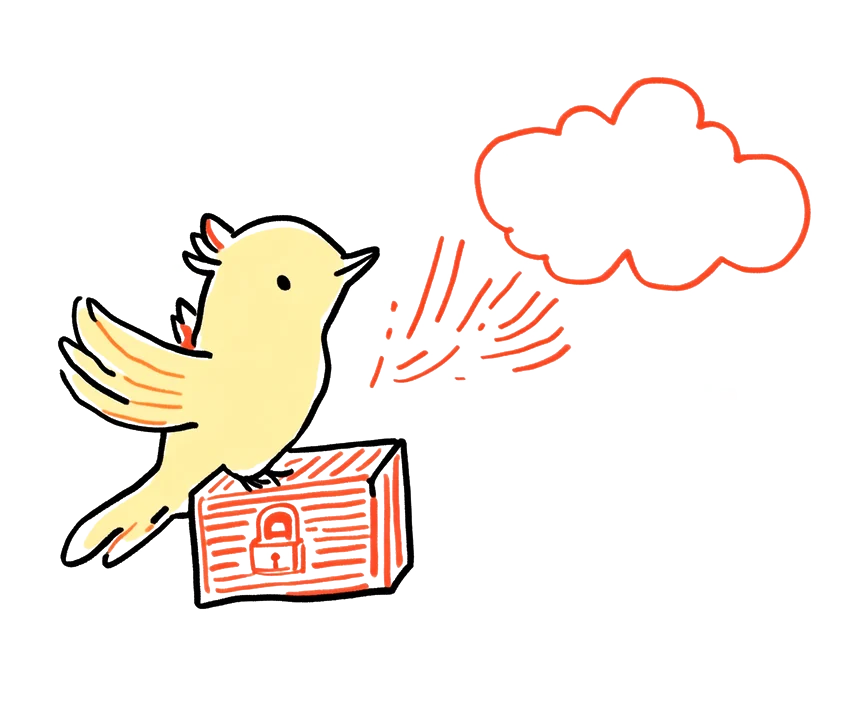 Compute in the cloud